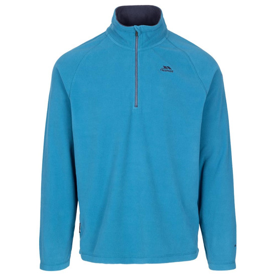 Trespass Ανδρική μακρυμάνικη μπλούζα Fleece